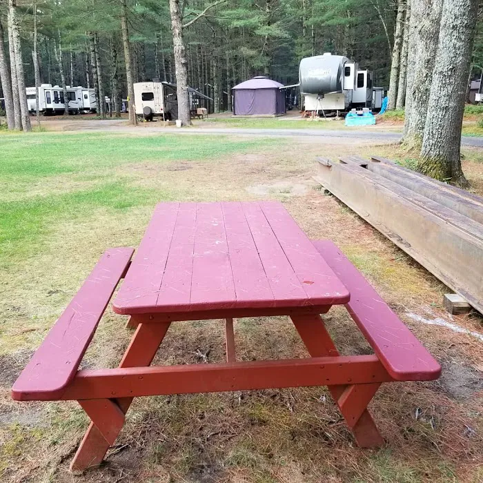 Happy Horseshoe Campground 7