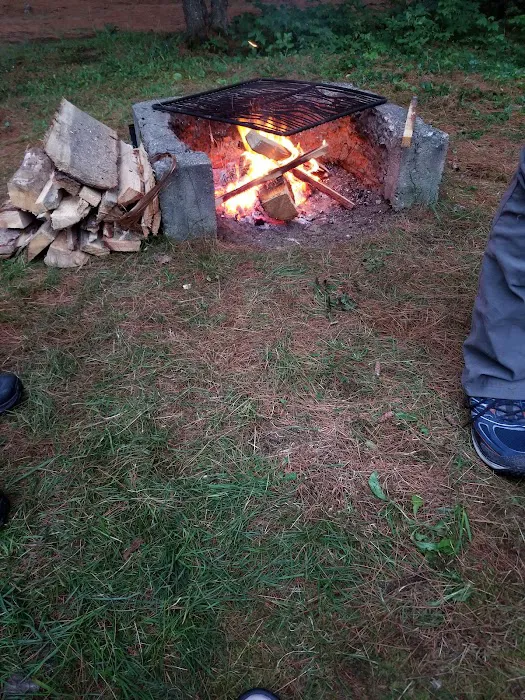 Happy Horseshoe Campground 6