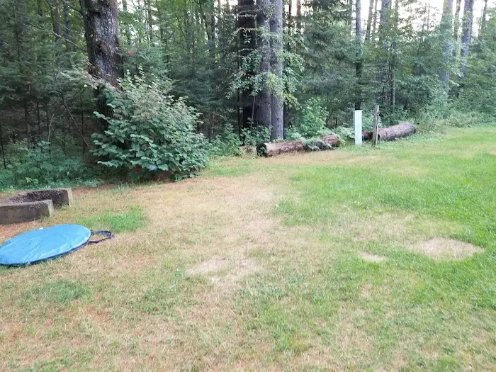 Happy Horseshoe Campground 8