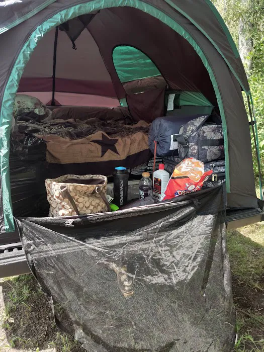 Abnaki Campground 1
