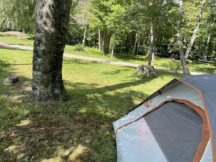 Abnaki Campground 2
