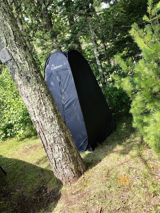 Abnaki Campground 4