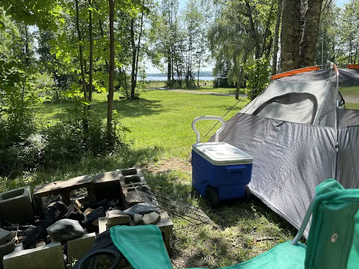 Abnaki Campground 3