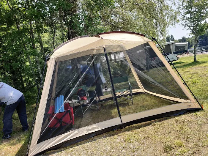 Abnaki Campground 6