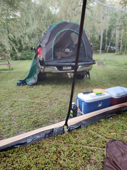 Abnaki Campground 5
