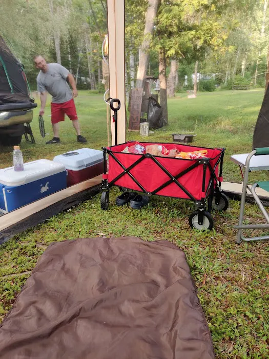 Abnaki Campground 8