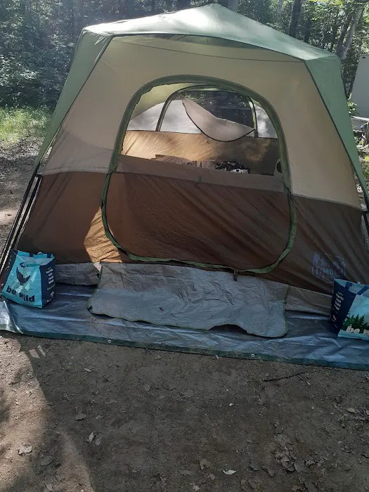 Abnaki Campground 7
