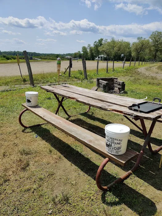 Abnaki Campground 9