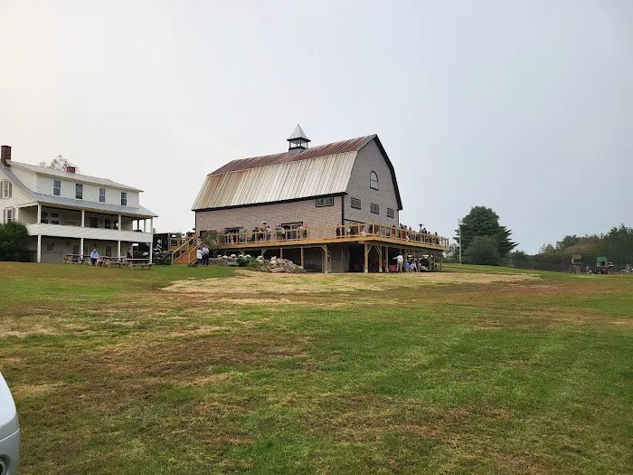 Loon Cove Family Campground 5