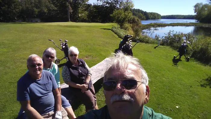 Loon Cove Family Campground 7