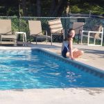 Skowhegan / Kennebec Valley KOA Journey