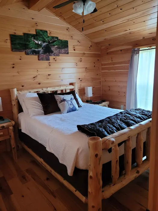 Skowhegan / Kennebec Valley KOA Journey 2