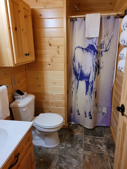 Skowhegan / Kennebec Valley KOA Journey 4