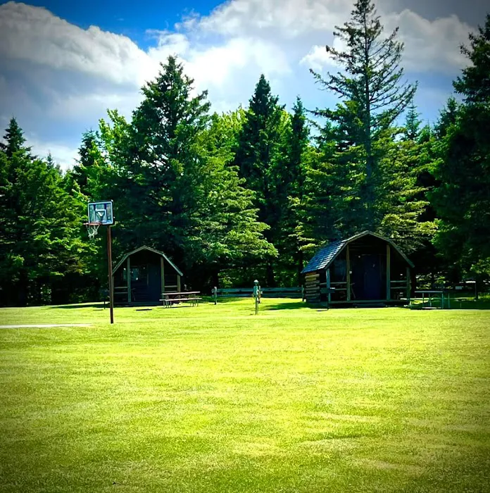 Skowhegan / Kennebec Valley KOA Journey 6