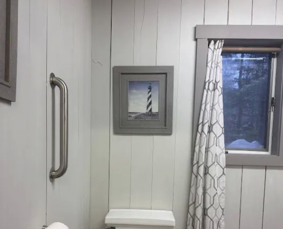 Eagle Nest RV Park Campground