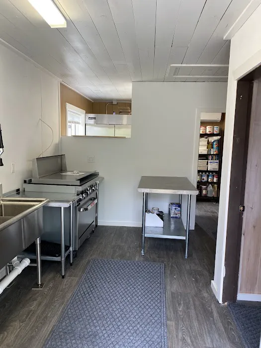 Eagle Nest RV Park Campground 3