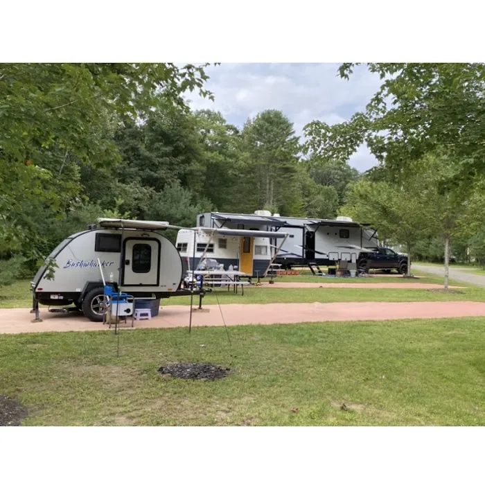 Eagle Nest RV Park Campground 6
