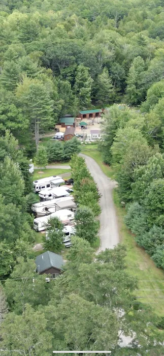 Eagle Nest RV Park Campground 5