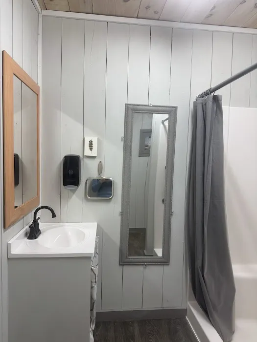 Eagle Nest RV Park Campground 8