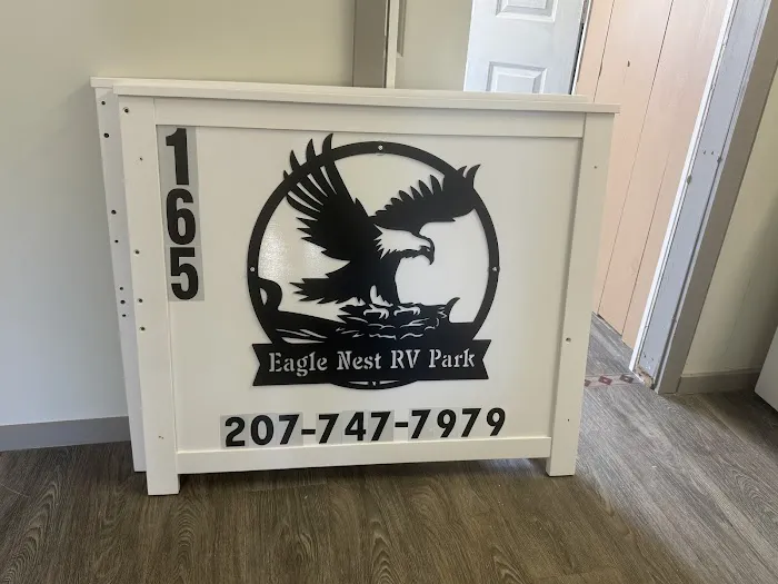Eagle Nest RV Park Campground 9