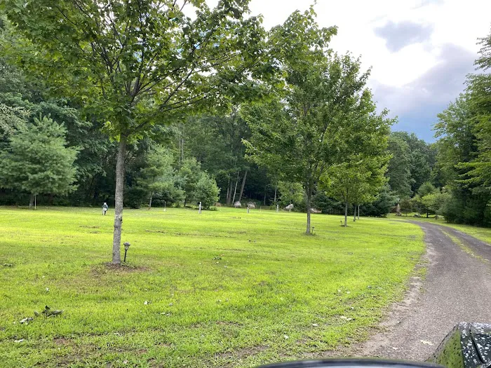 Dude's Ranch Campground 1