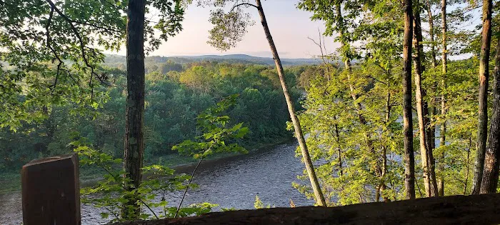 Sandy River Camping 8
