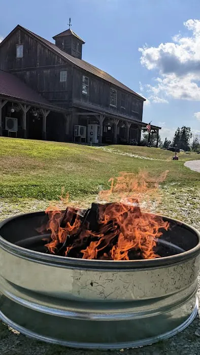 Fogg Brook Resort - Campground 1