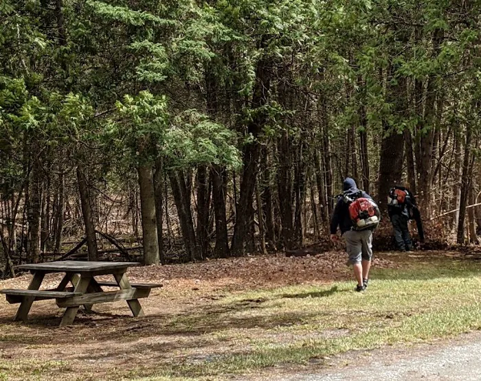 Fogg Brook Resort - Campground 5