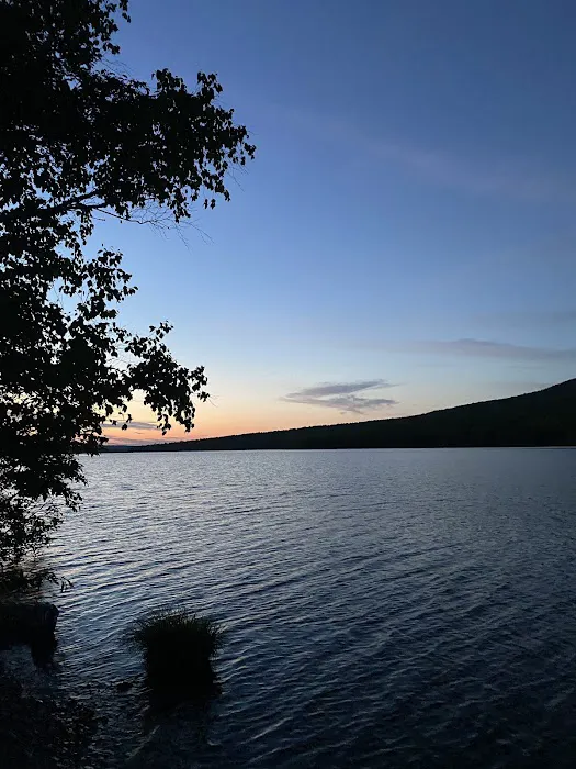 South Inlet Wilderness Campground 2
