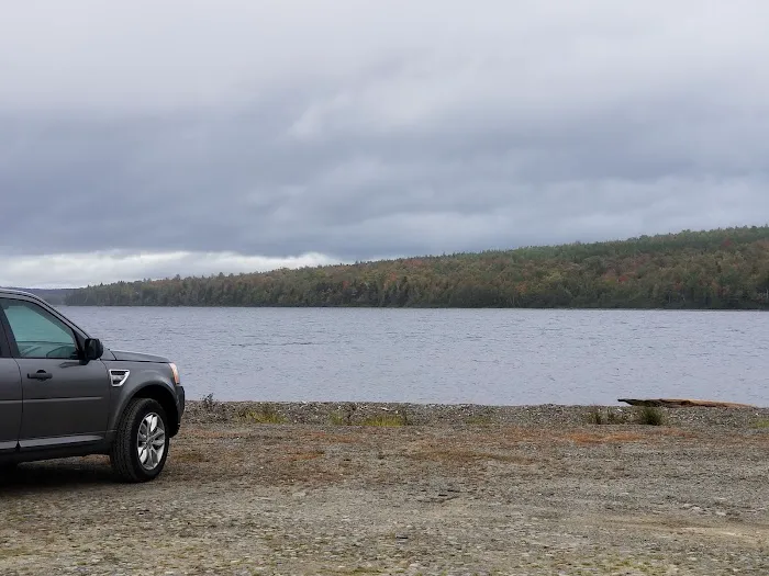 South Inlet Wilderness Campground 0