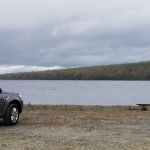 South Inlet Wilderness Campground