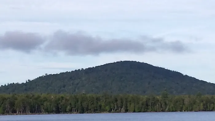 South Inlet Wilderness Campground 4