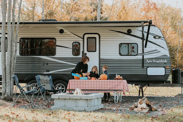 Moose Creek RV Resort 2