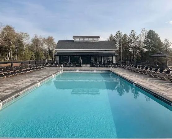 Moose Creek RV Resort