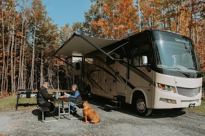 Moose Creek RV Resort 3