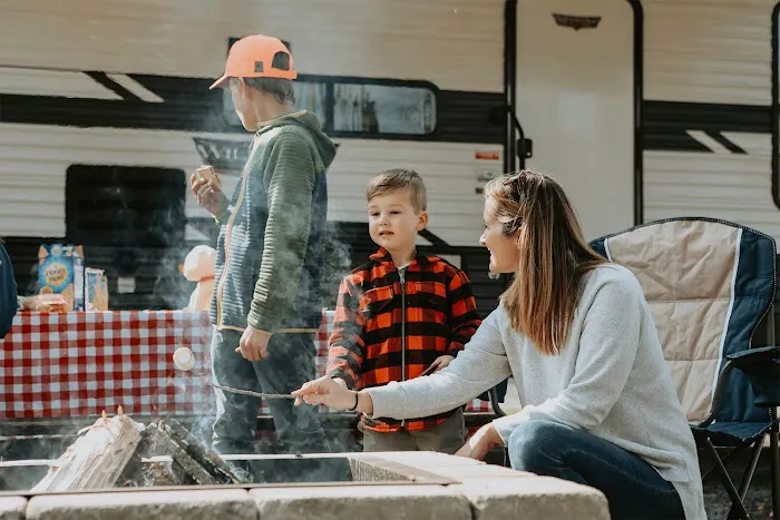 Moose Creek RV Resort 5
