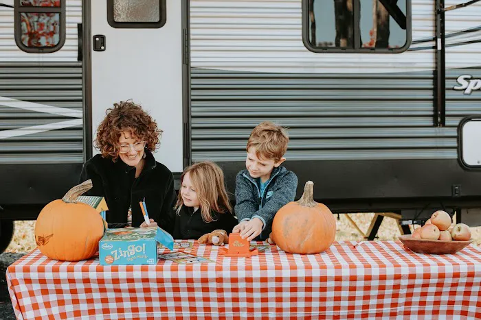 Moose Creek RV Resort 9