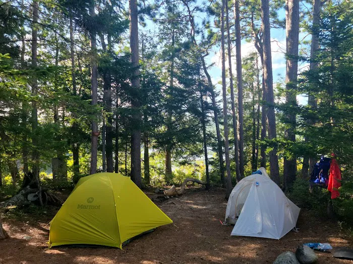 Antlers Campsite 3
