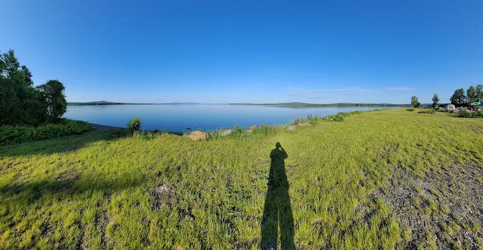 Spencer Bay CG 1