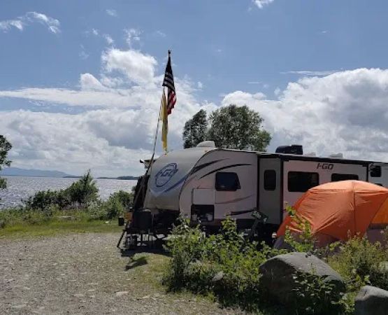 Spencer Bay CG