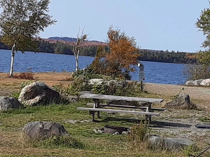 Spencer Bay CG 4