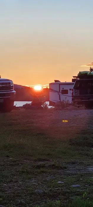 Spencer Bay CG 6