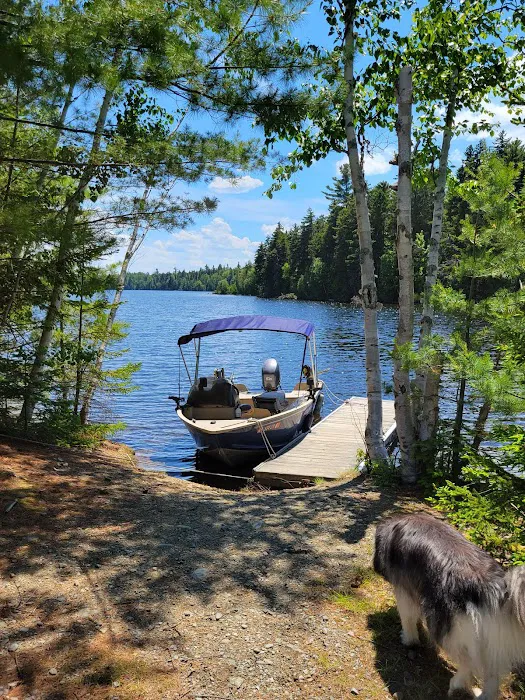 Cowan West Campground 1
