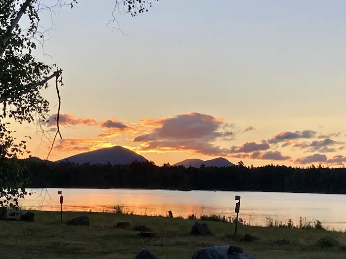 Cowan West Campground 0