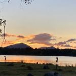 Cowan West Campground