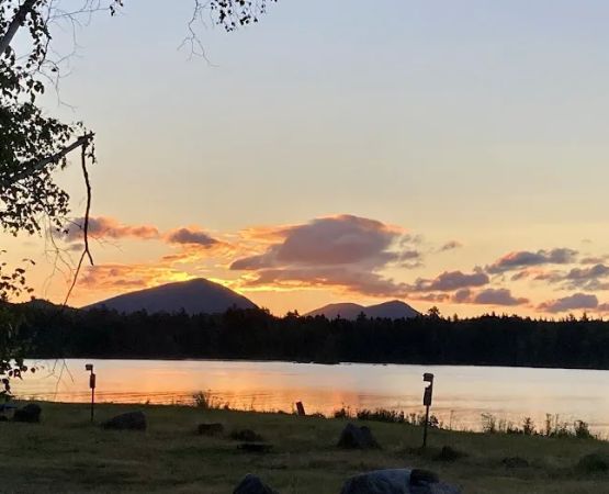 Cowan West Campground