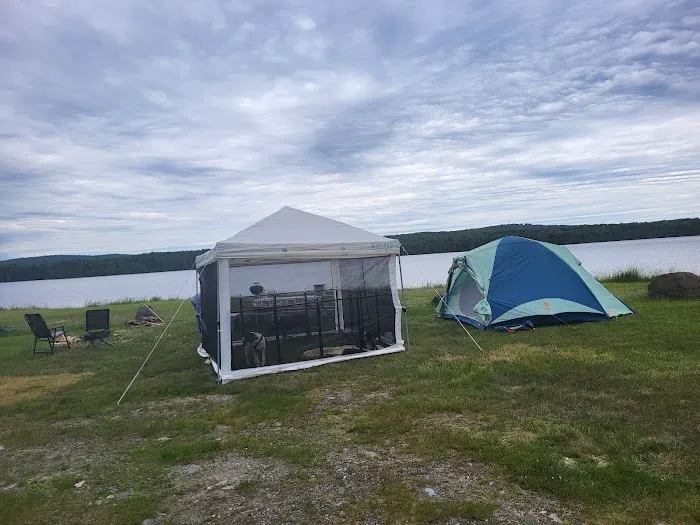 Cowan West Campground 3