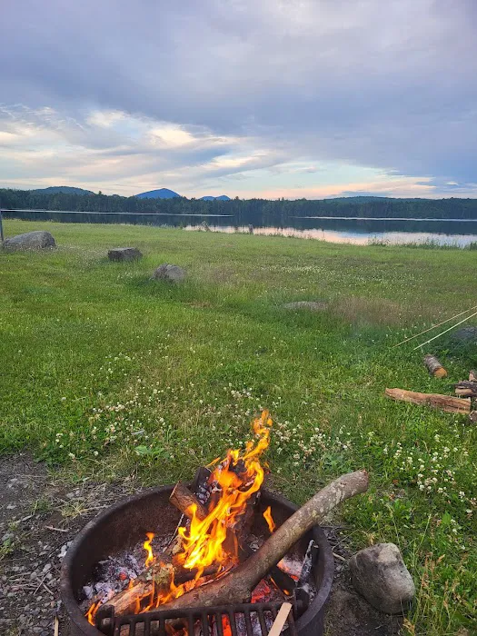 Cowan West Campground 4