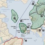 Farm Island Campsites