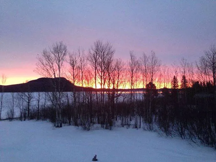 Brassua Lake Camps 0
